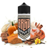Barehead – Pumpkin Spice Cinnaroll 30ml / 120ml