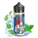 Best Friends Flavor Shots 100ml – Ben