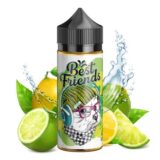 Best Friends Flavor Shots 100ml – Karmen