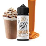 D.B.D 30/120ml By Disorder