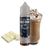 Coffee Series White Chocolate Mocha 20/60ml By Nitro's Cold Brew