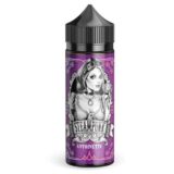 Antoinette 30ml (120ml) – Steampunk Flavourshots