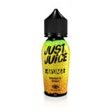 Banana & Mango 20/60ml By Just Juice