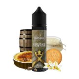 Golden Era Nirvana 20/60ml By Bombo