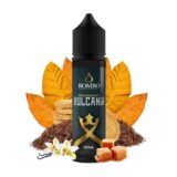 Golden Era Vulcania 20/60ml By Bombo