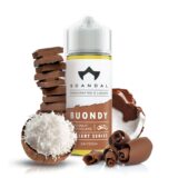 BUONDY 120ML SCANDAL FLAVORS