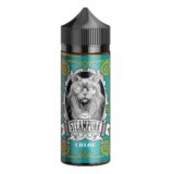 Chloe 30ml (120ml) – Steampunk Flavour shots