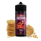 Peanut Butter Cookie 24/120ml By Cookies Factory