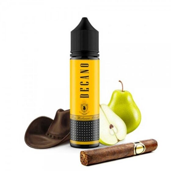 Decano Eliquid France Mix & Vape 20/60ml