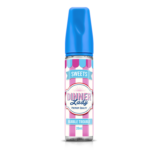 Bubble Trouble 20/60ml By Dinner Lady