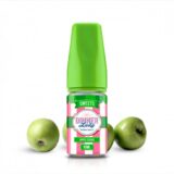 Apple Sours 10/30ml By Dinner Lady