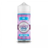 Bubble Trouble Ice 40/120ml by Dinner Lady