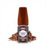 Smooth Tobacco 10/30ml By Dinner Lady