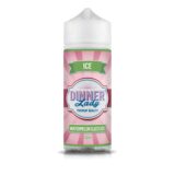 Watermelon Slices Ice 40/120ml by Dinner Lady