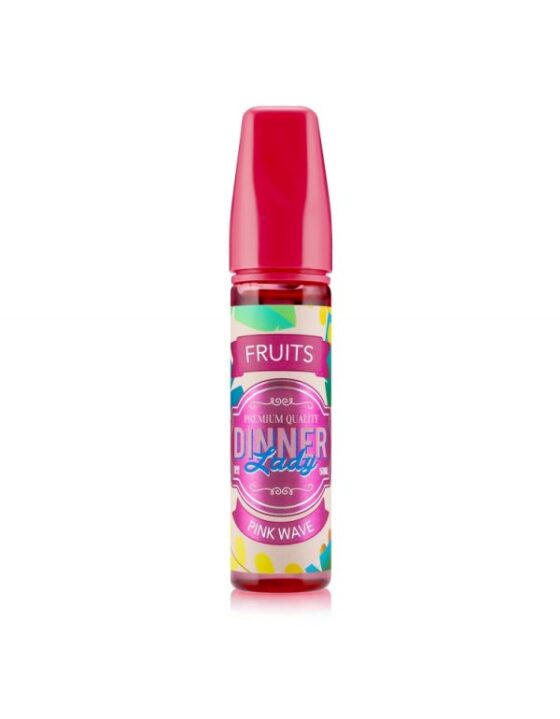 Pink Wave 20/60ml By Dinner Lady