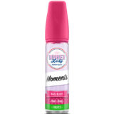 Razz Blues 20/60ml By Dinner Lady