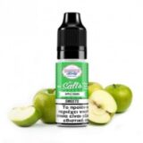 Salt Apple Sours 10ml By Dinner Lady