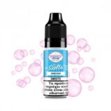 Salt Bubblegum 10ml By Dinner Lady