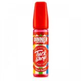 Sweet Fusion 20/60ml By Dinner Lady