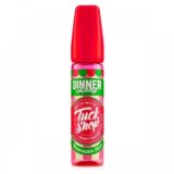 Watermelon Slices 20/60ml By Dinner Lady