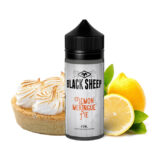 Lemon Meringue Pie Black Sheep 40/120ml By Eliquid France