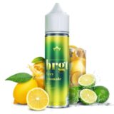 Fizzy Lemonade 20/60ml BRGT By Scandal