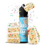 Birthday Cake 15/60ml By Greedy Bear