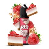 Chubby Cheese Cake 15/60ml By Greedy Bear
