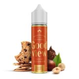 Hazelnut Cookies 20/60ml Good View By Scandal