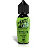 Apple & Pear 20/60ml By Just Juice
