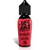 Blood Orange Citrus & Guava 20/60ml By Just Juice