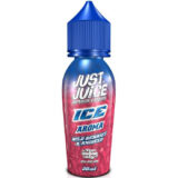 Ice Wild Berries 20/60ml By Just Juice