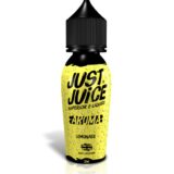 Lemonade 20/60ml By Just Juice