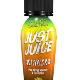 Pineapple Papaya & Coconut 20/60ml By Just Juice