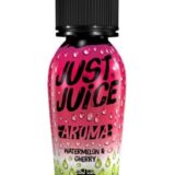 Watermelon & Cherry 20/60ml By Just Juice