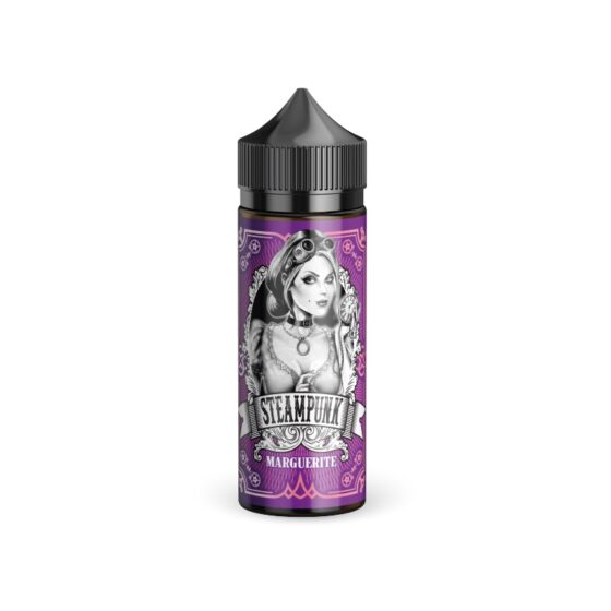 Marguerite 30ml (120ml) – Steampunk Flavourshots