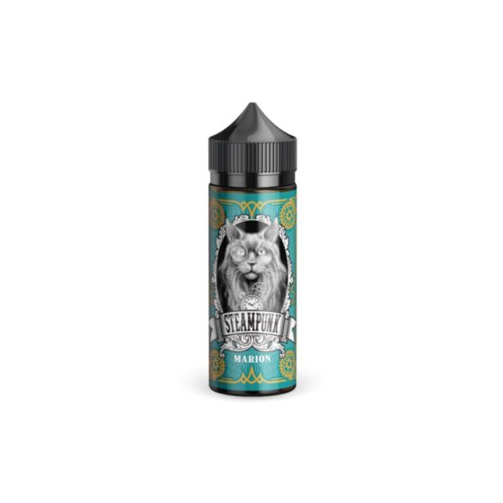 Marion 30ml (120ml) – Steampunk Flavourshots