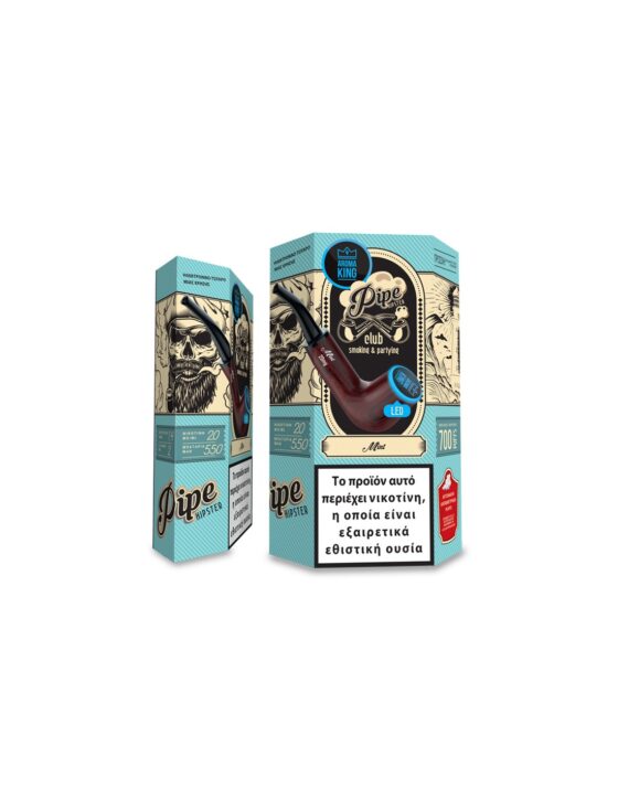 Pipe Mint 2ml 20mg