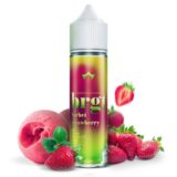 Sorbet Strawberry 20/60ml BRGT By Scandal