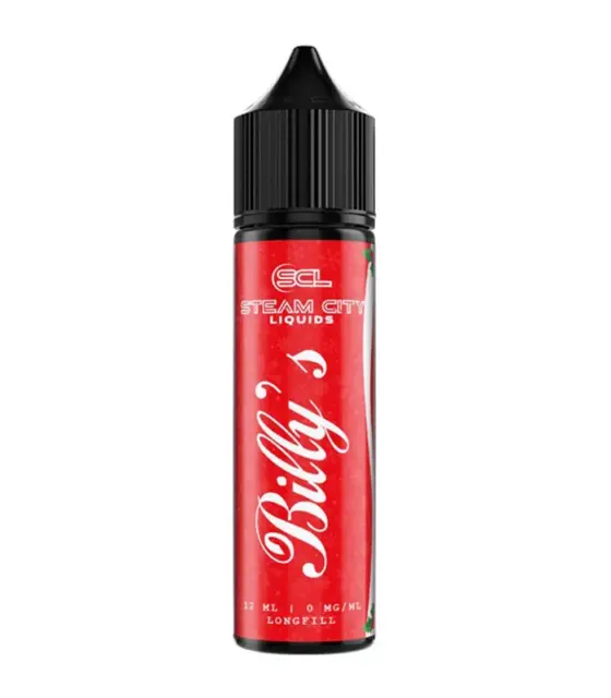 steam-city-billys-12ml-60ml