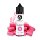 Big Bubble 12/60ml By Steam City Liquids