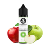 Double Apple 12/60ml By Steam City Liquids