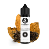 Traditional 12/60ml By Steam City Liquids