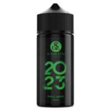zzzz2023 Apple Grape 24/120ml By Steam City Liquids
