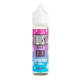 Iced Pink Punch 20/60ml By Twist Eliquid