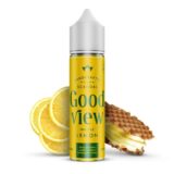 Waffle Lemon 20/60ml Good View By Scandal