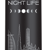 Downtown ( Dubai ) 20/60ml