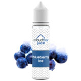 Cloud Bar Juice Βlueberry Ice (20ml to 60ml)