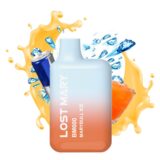 Lost Mary Marybull Ice 2ml 20mg 600puffs By Elf Bar