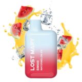 Lost Mary Watermelon Ice 2ml 20mg 600puffs By Elf Bar